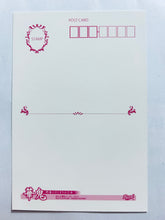 Load image into Gallery viewer, Hanaoni - Koisomeru Koku Eikyuu no Shirushi - Post Card Set (5 Pcs)