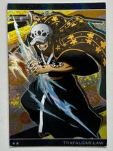 Cargar imagen en el visor de la galería, One Piece Wafers GRAND LOG - Trading Card (Set of 6)