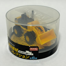 Load image into Gallery viewer, Caterpillar CAT 901B₂ - Wind-up Toy - Model Mini Car