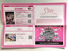 Cargar imagen en el visor de la galería, SMTOWN LIVE WORLD TOUR III in TOKYO 2012 - Official Pen Light