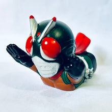 Cargar imagen en el visor de la galería, Kamen Rider Kids 2 - Finger Puppets - Candy Toy - Complete Set of 18
