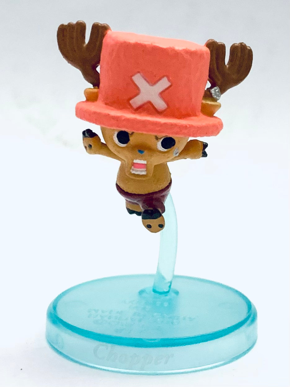 tony-tony chopper - one piece OP