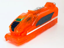 Cargar imagen en el visor de la galería, Ressha Sentai ToQger - Ressha DX Toy - Train - Set of 50