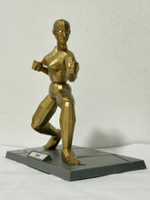 Load image into Gallery viewer, Virtua Fighter - Dural - Trading Figure (Ver.2)