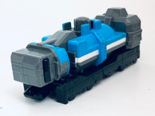 Cargar imagen en el visor de la galería, Ressha Sentai ToQger - Ressha DX Toy - Train - Set of 50