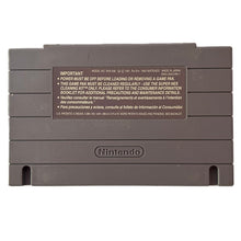 Cargar imagen en el visor de la galería, NFL Quaterback Club 96 - Super Nintendo - SNES - NTSC-US - Cart (SNS-AQBE-USA)