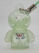 Load image into Gallery viewer, ANIZO8 100% Reality Mind - Anizo - Mascot Strap (2)