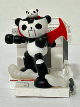 Load image into Gallery viewer, Panda Z mini collection 1 - Missile Discharge