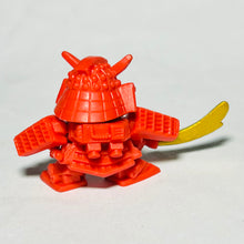 Cargar imagen en el visor de la galería, SD Sengokuden Musha Shichinin Shuu Hen - Musha Gundam - SD Gundam Impact 03
