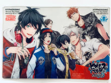 Load image into Gallery viewer, Hypnosis Mic -Division Rap Battle- - Buster Bros!!! & MAD TRIGGER CREW - Clear Card Set - Limited Edition