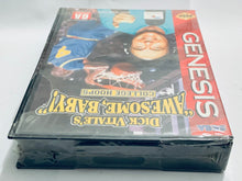 Cargar imagen en el visor de la galería, Dick Vitale's Awesome Baby! College Hoops - Sega Genesis - NTSC - Brand New (T-48236)