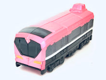 Cargar imagen en el visor de la galería, Ressha Sentai ToQger - Ressha DX Toy - Train - Set of 50