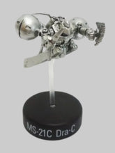 Cargar imagen en el visor de la galería, Mobile Suit Gundam - MS-21 Dra-C - Mini Figure