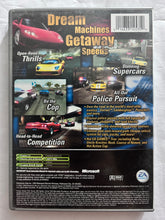 Cargar imagen en el visor de la galería, Need for Speed: Hot Pursuit 2 (Platinum Hits) - Xbox Classic/360 - NTSC - CIB