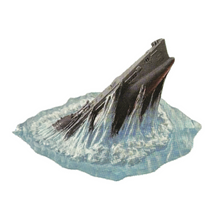 Cargar imagen en el visor de la galería, Lorelei - The Rising - Figure Collection (04)