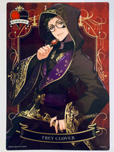 Load image into Gallery viewer, Twisted Wonderland Clear Visual Poster 2 - Jumbo Carddass (Set of 20)