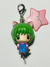 Cargar imagen en el visor de la galería, Mobile Suit Gundam SEED - Nicol Amalfi - Chara Fortune Uranai autumn&winter ver - Charm - Franken ver.