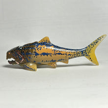 Cargar imagen en el visor de la galería, Dunkleosteus - Trading Figure - Miniature (043)