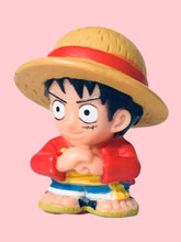 Cargar imagen en el visor de la galería, One Piece Chibi Colle Bag Part 6 - Finger Puppet (Set of 5)