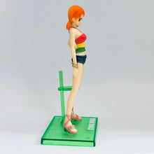 Cargar imagen en el visor de la galería, One Piece Film: Strong World - Nami - OP Locations