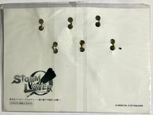 Load image into Gallery viewer, STORM LOVER - Love Zipper Accessories (Set of 6) ~Embrance Team in the Corridor~ Animate Girls Festival 2011 Limited