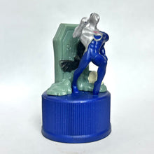 Load image into Gallery viewer, Pepsi Man Bottle Cap Collection Set