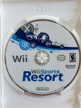 Cargar imagen en el visor de la galería, Wii Sports Resort - Nintendo Wii / Wii U - NTSC - CIB (RVL-RZTE-USA)