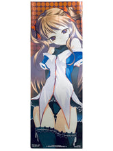 Cargar imagen en el visor de la galería, White Album - Ogata Rina - Stick Poster Collection AquaPlus & Leaf Edition Vol.1 - Glace ver.