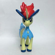 Cargar imagen en el visor de la galería, Pokémon BW - Keldeo - Pose Figure