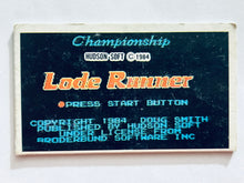 Load image into Gallery viewer, Nintendo Family Computer / Famicom - Menko - Trading Card - Showa - Vintage - Set of 25