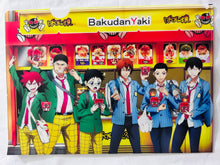 Load image into Gallery viewer, Gekijouban Yowamushi Pedal - Clear File