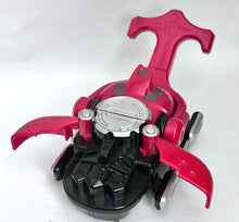 Load image into Gallery viewer, Kamen Rider Kabuto - Kabuto Zecter