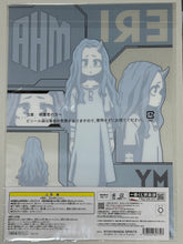 Load image into Gallery viewer, Ichiban Kuji Boku no Hero Academia Bright Future (G Prize) - Clear Poster