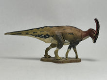 Cargar imagen en el visor de la galería, Parasaurolophus - Trading Figure - Miniature (007b)