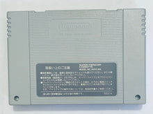 Load image into Gallery viewer, Zero4 Champ RR - Super Famicom - SFC - Nintendo - Japan Ver. - NTSC-JP - Cart (SHVC-Q4)