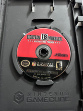 Cargar imagen en el visor de la galería, 18 Wheeler: American Pro Trucker - Nintendo GameCube / NGC - NTSC - Boxed (DOL-GWEE-USA)