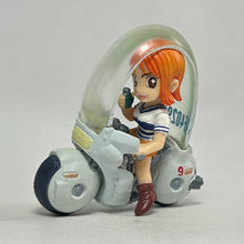 Cargar imagen en el visor de la galería, Dragon Ball Z - One Piece - Nami - Figure Collection