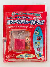 Load image into Gallery viewer, Disney Characters Alphabet Cube Strap