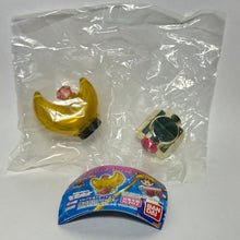 Cargar imagen en el visor de la galería, Sailor Moon - Prism Powered Dome - Moon Stick