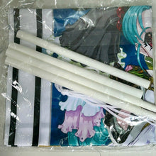 Load image into Gallery viewer, Tenchi Muyo! Ryo-Ohki - Masaki Sasami Jurai - B2 Tapestry