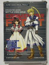 Cargar imagen en el visor de la galería, Erementar Gerad Battle Card Game - Comic Blade - TCG