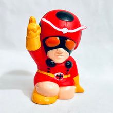 Cargar imagen en el visor de la galería, Kamen Rider Kids 2 - Finger Puppets - Candy Toy - Complete Set of 18