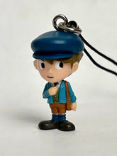 Load image into Gallery viewer, Professor Layton and the Last Time Travel - Klaus Albatro - Layton Kyouju no Nazo Toki Strap (5)