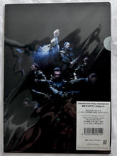 Cargar imagen en el visor de la galería, Kingsglaive: Final Fantasy XV - Key Visual 3D Clear File Set (2-piece set)