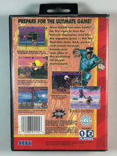 Load image into Gallery viewer, Eternal Champions - Sega Genesis - NTSC - Boxed (1145)