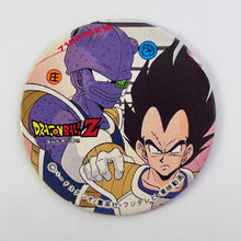 Cargar imagen en el visor de la galería, Dragon Ball Z - Showa Menko - Pogs - Tazos - Vintage (Set of 120)