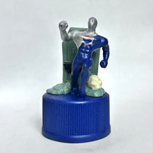 Load image into Gallery viewer, Pepsi Man Bottle Cap Collection Set