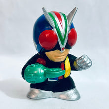 Cargar imagen en el visor de la galería, Kamen Rider Kids 2 - Finger Puppets - Candy Toy - Complete Set of 18