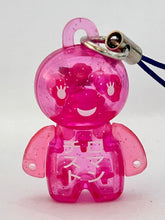 Load image into Gallery viewer, ANIZO8 100% Reality Mind - Anizo - Mascot Strap (4)