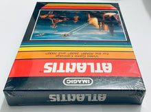Cargar imagen en el visor de la galería, Atlantis - Atari VCS 2600 - NTSC - Brand New